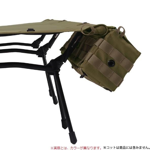 Helinox ヘリノックス テーブルサイドストレージ 8809272094449