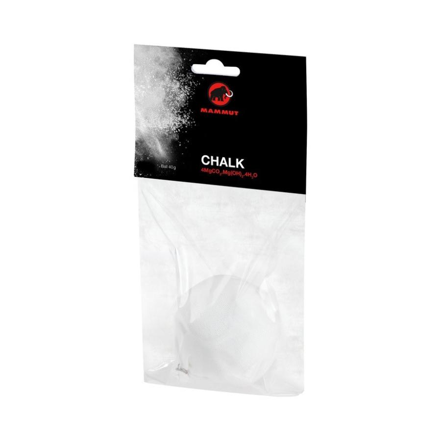 MAMMUT Chalk Ball 40 g　7613276629757 | MAMMUT