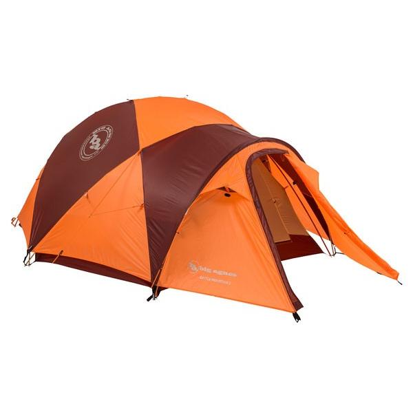 BIG AGNES（ビッグアグネス） BigAgnes Battle Mountain 3 バトル
