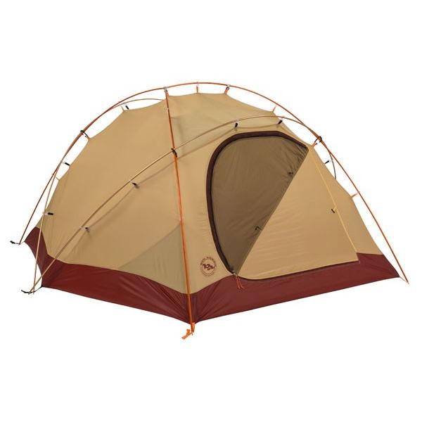BIG AGNES（ビッグアグネス） BigAgnes Battle Mountain 3 バトル