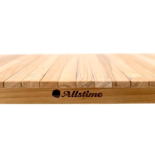 DOOGOO TIME THE TABLE 420 オーク 4589717200140 DOOGOO TIME THE TABLE 420 オーク 4589717200140