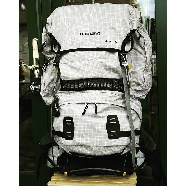 KELTY ULTRA TIOGA DR LIMITED LINE