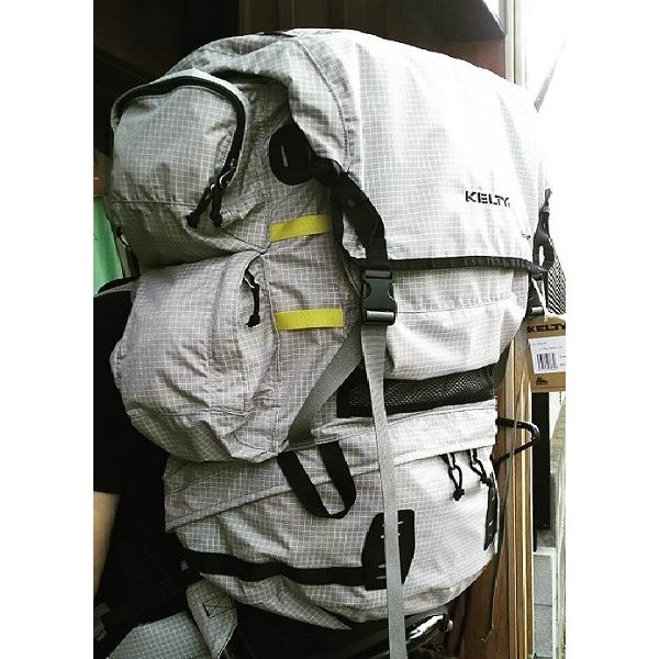 kelty tioga 4000st ケルティ いや タイオガ 4000st