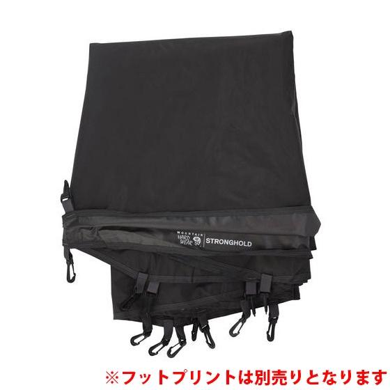 MOUNTAIN HARDWEAR Stronghold マウンテンハードウェア ストロング
