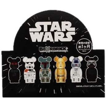 クレベリン（大幸薬品） 【限定品】クレベリン×ベアブリック スター