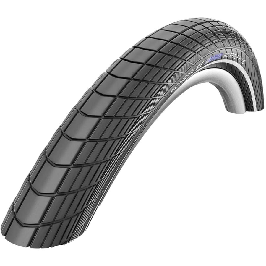 訳あり】シュワルベ ビッグアップル タイヤ 16×2.00 タイヤ 2本セット SCHWALBE（シュワルベ） ビッグアップル タイヤ 16×2.00 1本 16インチ