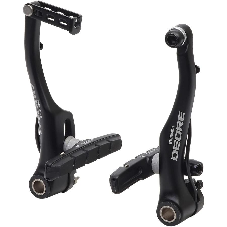 シマノ EBRT610RX41XLP BR-T610 Vブレーキ リア用 ブラック