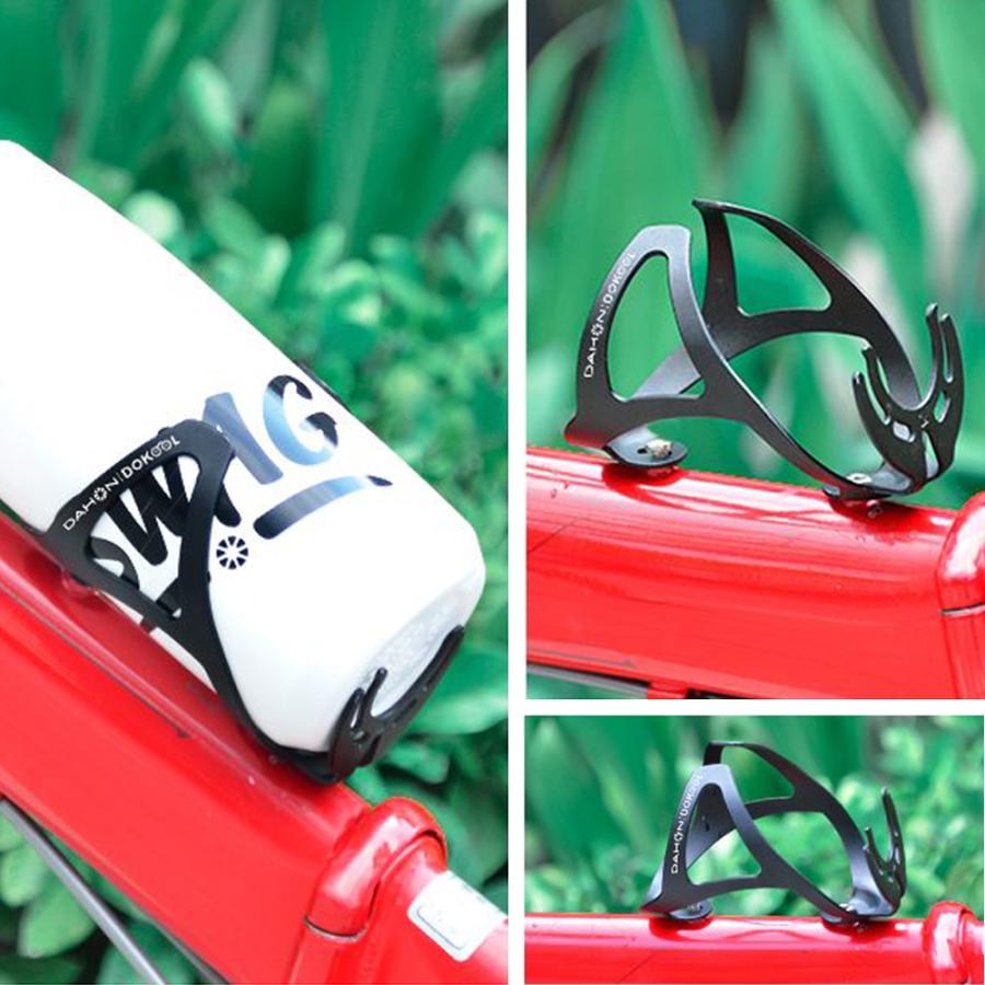 DAHON（ダホン） 純正 ボトルケージ ミニベロ 自転車 折り畳み自転車