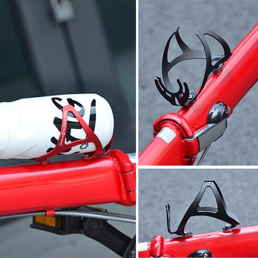 DAHON（ダホン） 純正 ボトルケージ ミニベロ 自転車 折り畳み自転車