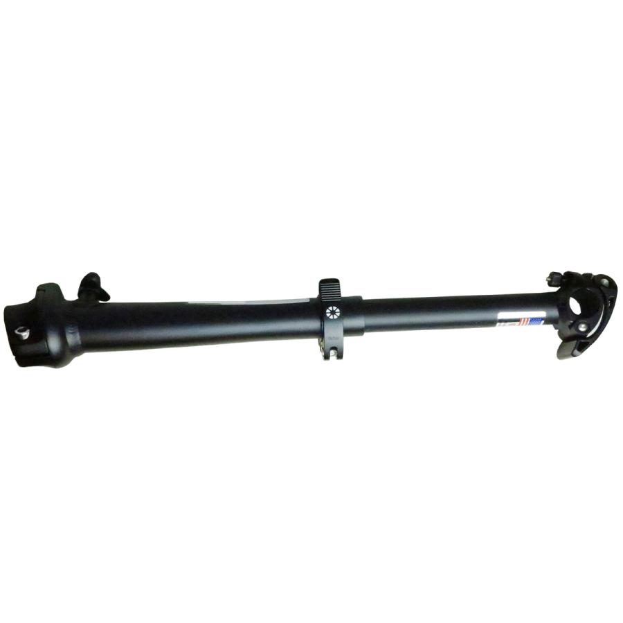 DAHON 【並行輸入品】DAHON 純正 内折れ(左折れ) 伸縮ハンドル DAHON 【並行輸入品】DAHON 純正 内折れ(左折れ) 伸縮ハンドル