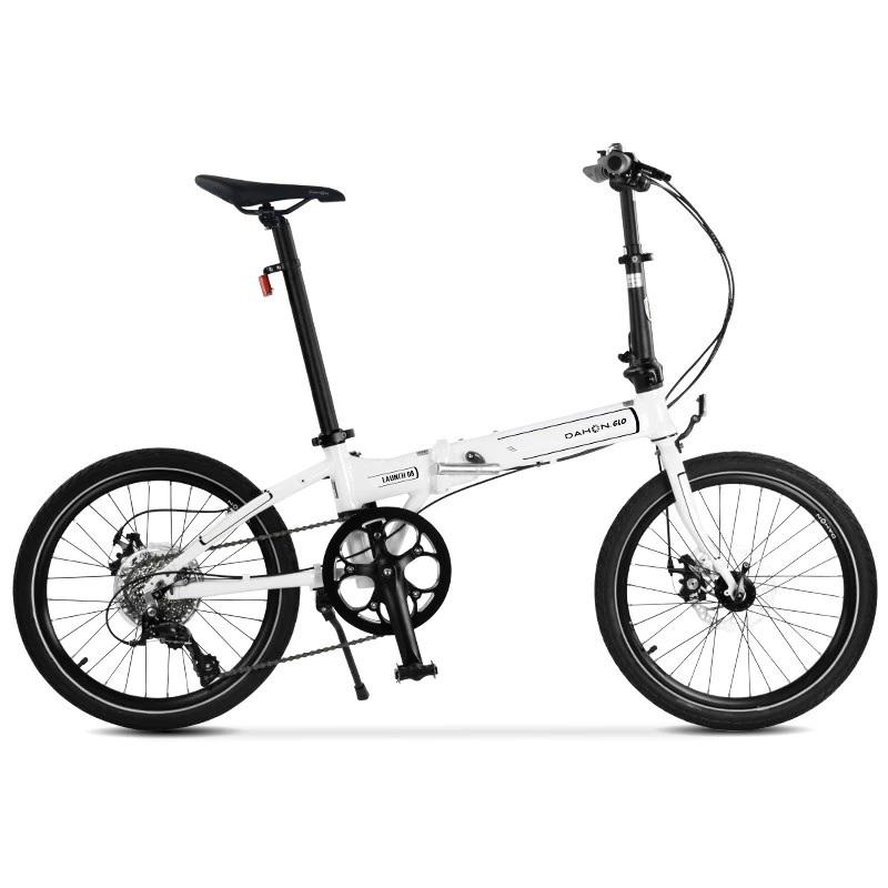 並行輸入品】DAHON ダホン LAUNCH D8 20インチ (KBA083) ランチ D8
