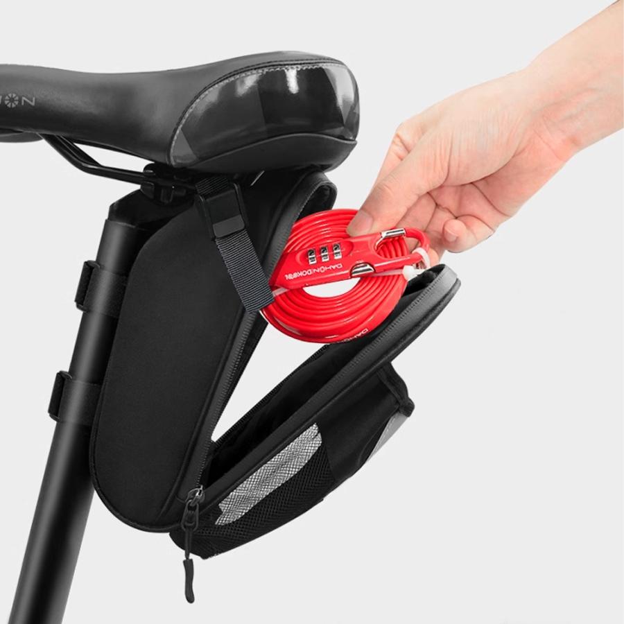 t4810tts様ダホンDAHON輪行バックケーブルロックcowboylock 楽天市場】【メール便で送料無料】DAHON(ダホン) MULTI-USAGE