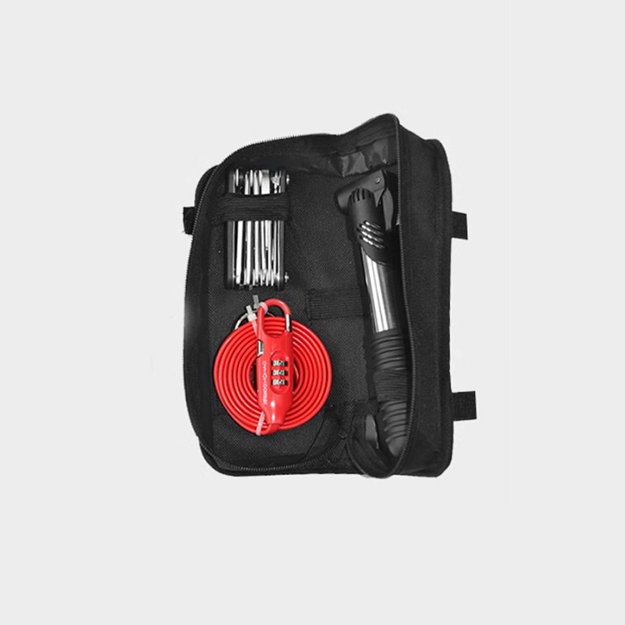 t4810tts様ダホンDAHON輪行バックケーブルロックcowboylock DAHON 【メール便で送料無料】DAHON(ダホン) MULTI-USAGE CABLE
