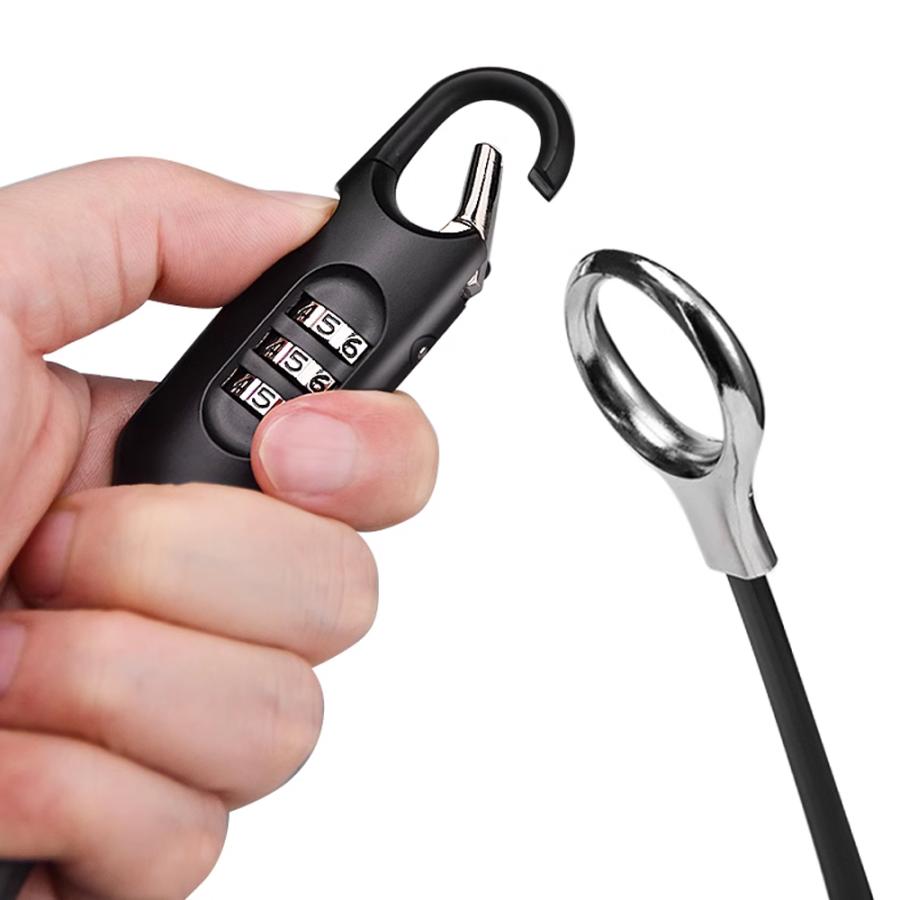 DAHON 【メール便で送料無料】DAHON(ダホン) MULTI-USAGE CABLE