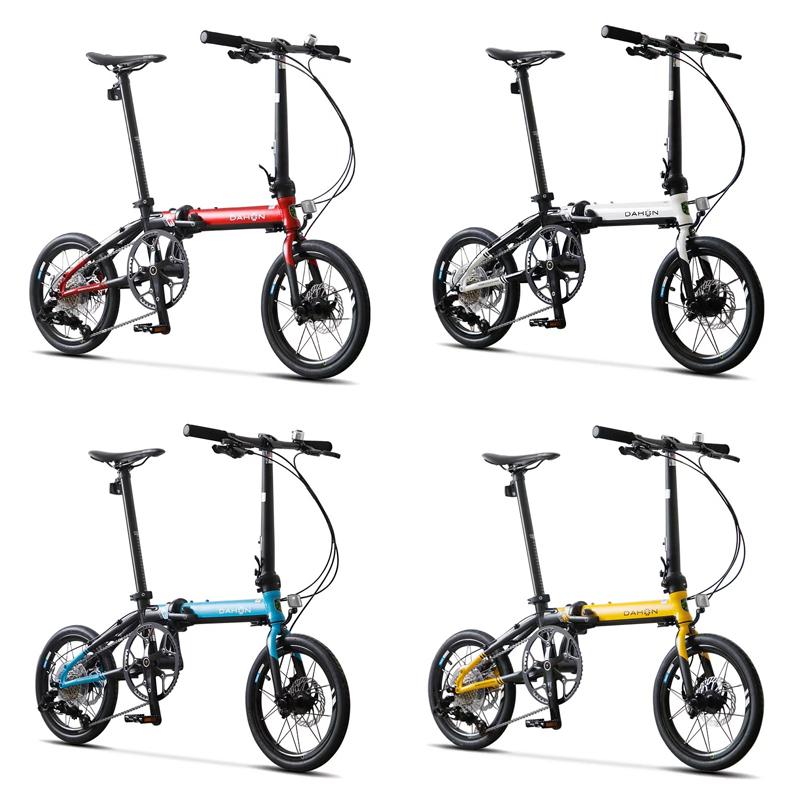 DAHON 【並行輸入品】DAHON ダホン K3 PLUS 16インチ (KAA693 DAHON 【並行輸入品】DAHON ダホン K3 PLUS 16インチ (KAA693