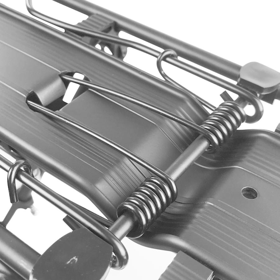 DAHON（ダホン） 純正 リアキャリア 荷台 ミニベロ 調整可能 リア