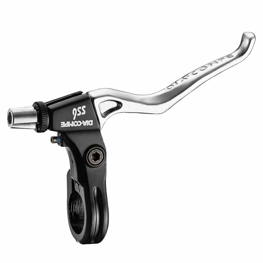 DIAーCOMPE（ダイアコンペ） DIA-COMPE SS-6 BRAKE LEVER ブレーキ