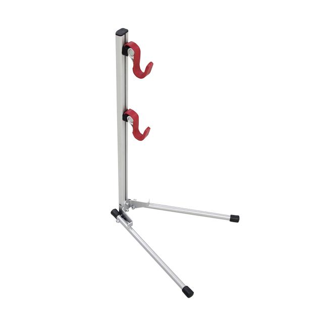 MINOURA アルミニウム ディスプレイスタンド MINOURA アルミニウム ディスプレイスタンド