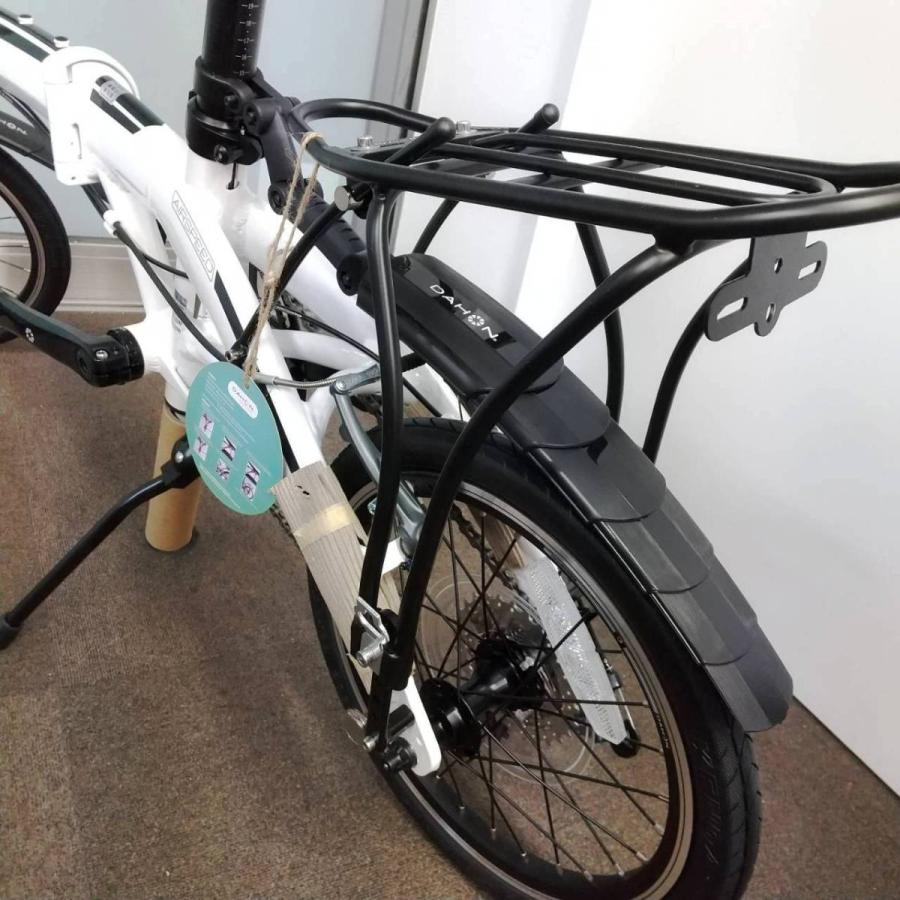 DAHON 【並行輸入品】DAHON ダホン 伸縮式 泥除け 16〜26インチ