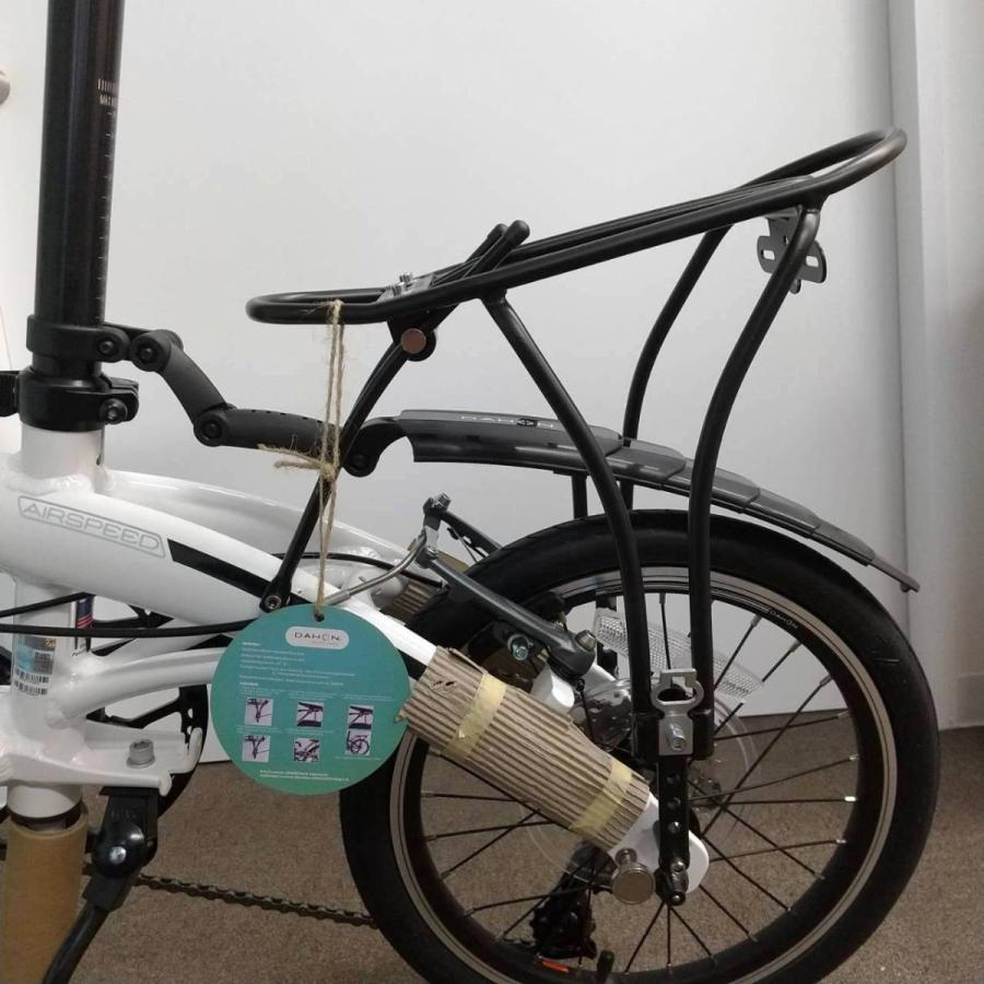 DAHON ダホン　折りたたみ自転車 マットベージュ DAHON 【並行輸入品】DAHON ダホン 伸縮式 泥除け 16〜26インチ
