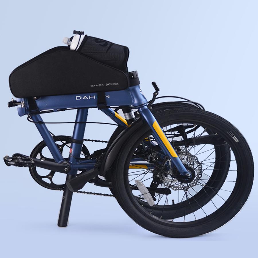 DAHON 折りたたみ自転車 MuLT