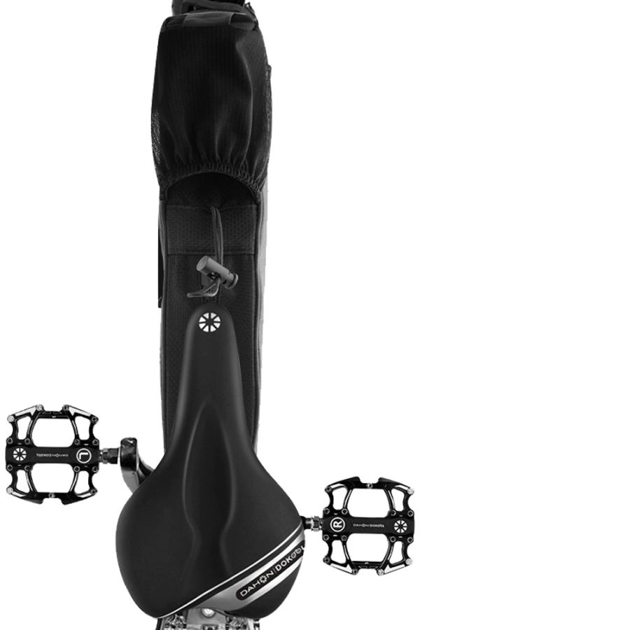 DAHON ダホン フレームバッグ 3L 多機能 マルチ 大容量 自転車 DAHON ダホン フレームバッグ 3L 多機能 マルチ 大容量 自転車