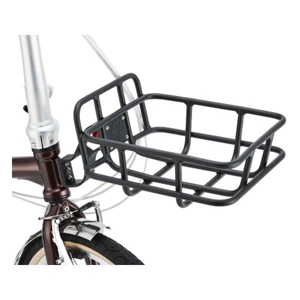 DAHON l DOKOOL (ダホン ドクール) FRONT CARGO BASKET DAHON l DOKOOL (ダホン ドクール) FRONT CARGO BASKET