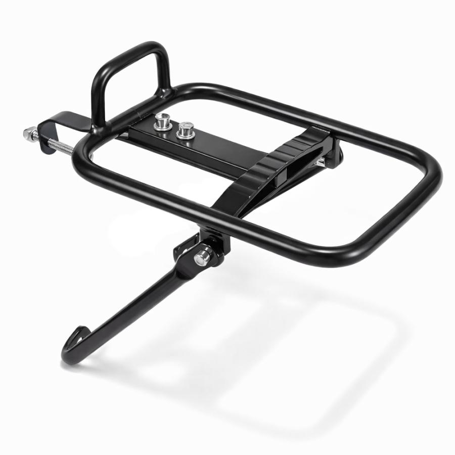 DAHON（ダホン） 【社外品】DAHON 対応 トラベラーラック フロント