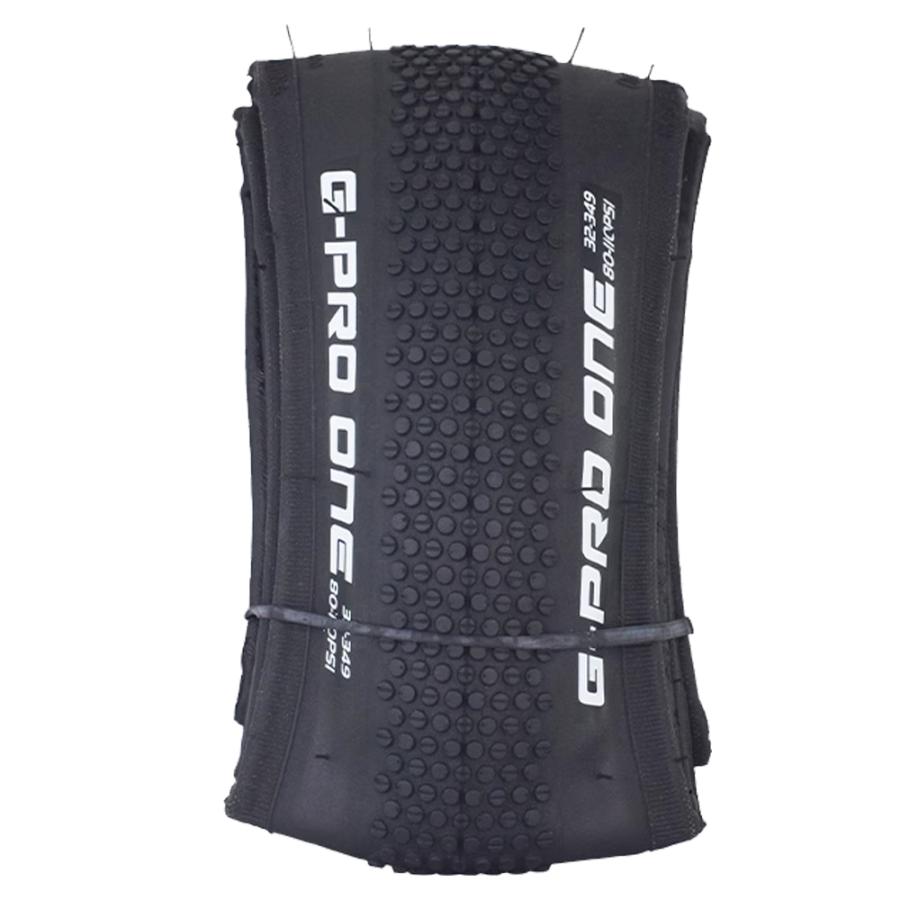 G-PRO ONE 16インチ タイヤ 1本 16x1.25 32-349 WO規格 60TPI