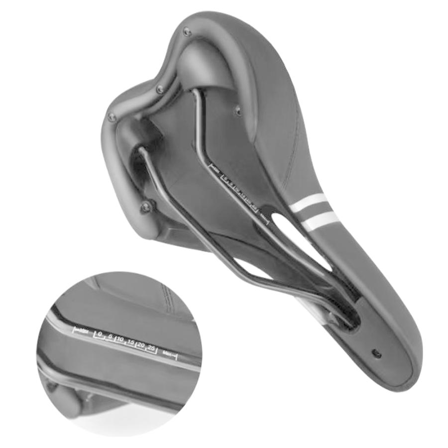 DAHON（ダホン） 純正 GEL軽量快適サドル 自転車 クッション サドル