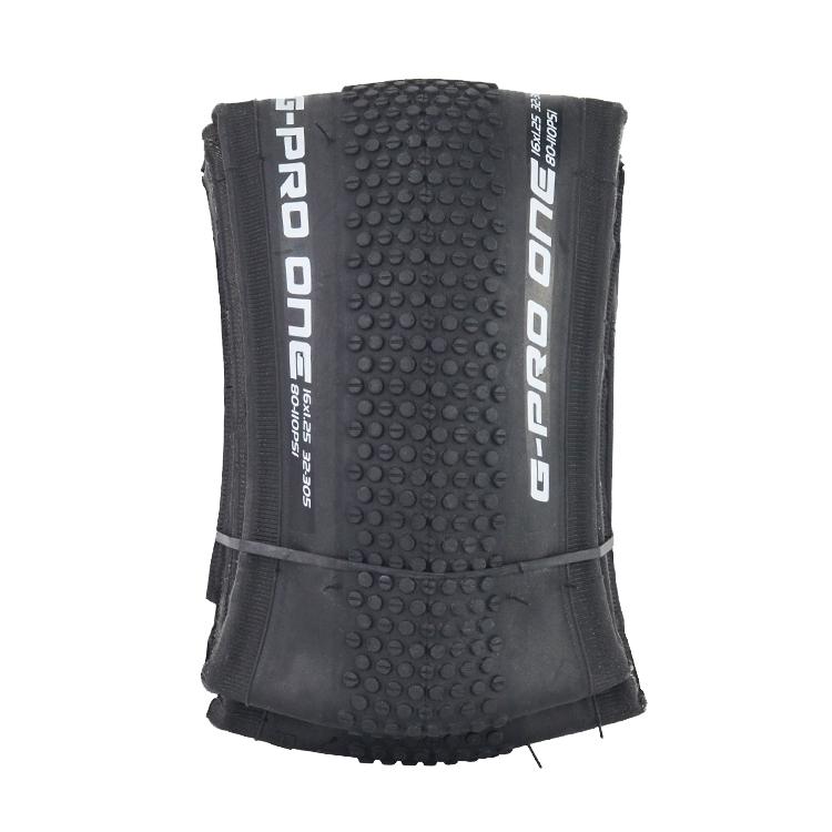 G-PRO ONE 16インチ タイヤ 1本 16x1.25 32-305 HE規格 60TPI DAHON