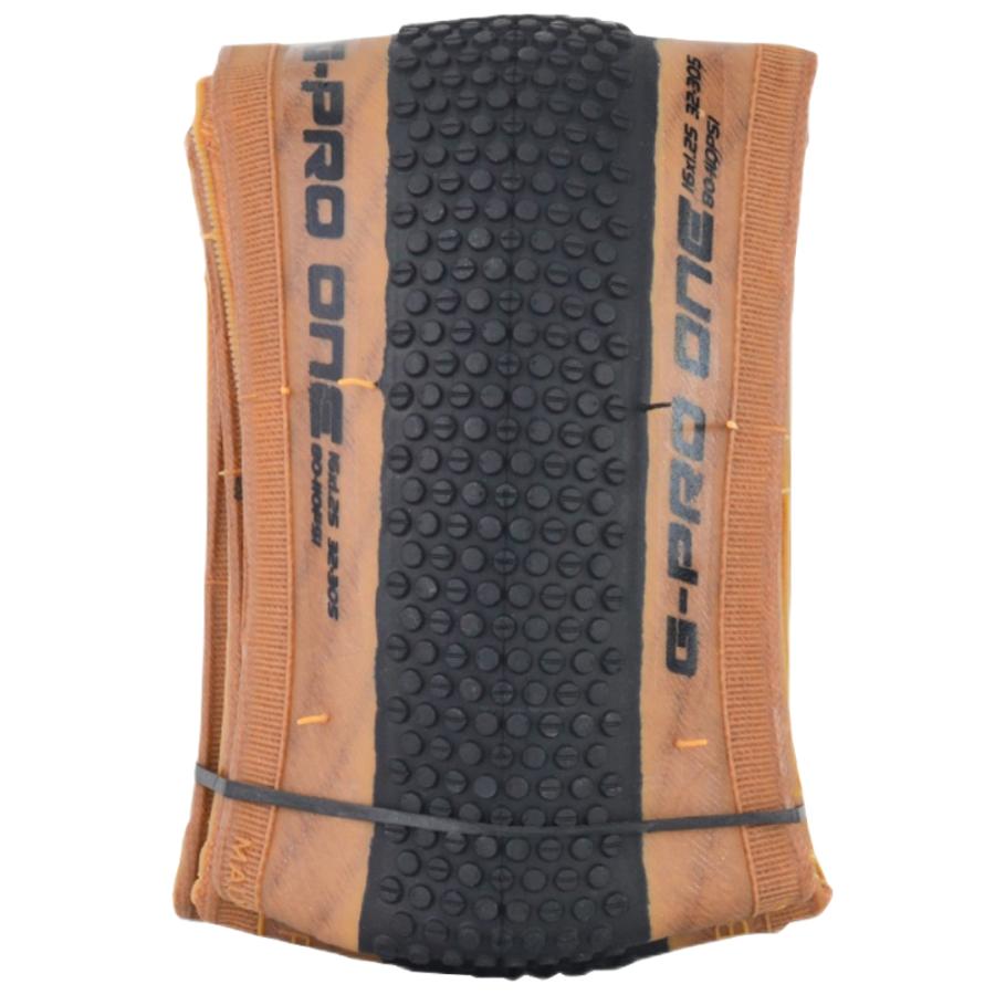 G-PRO ONE 16インチ タイヤ 1本 16x1.25 32-305 HE規格 60TPI DAHON