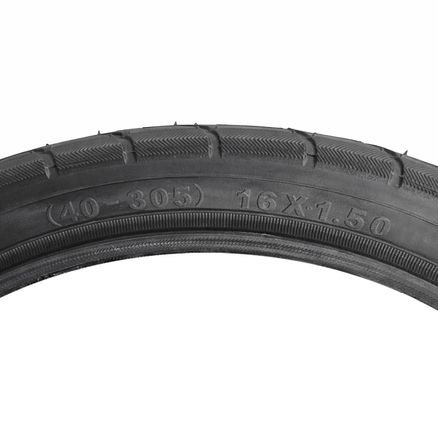 KENDA（ケンダ） KENDA K193 KWEST タイヤ 16x1.5 16インチ 40-305 1本