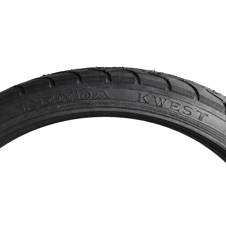 【KENT③】タイヤ KENDA（ケンダ） KENDA K193 KWEST タイヤ 16x1.5 16インチ 40-305 1本