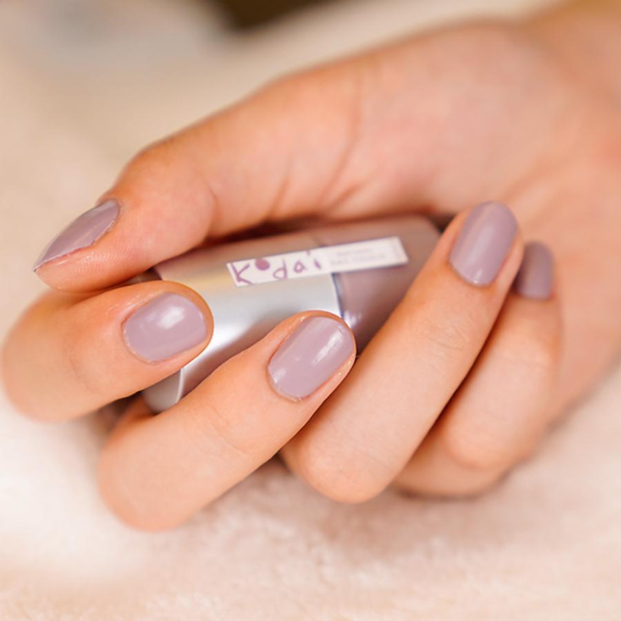 KODAI ネイル　11本セット　バラ売り可　コダイ 古代ネイル KODAI natural nail color #ちちあずき One Day お子様