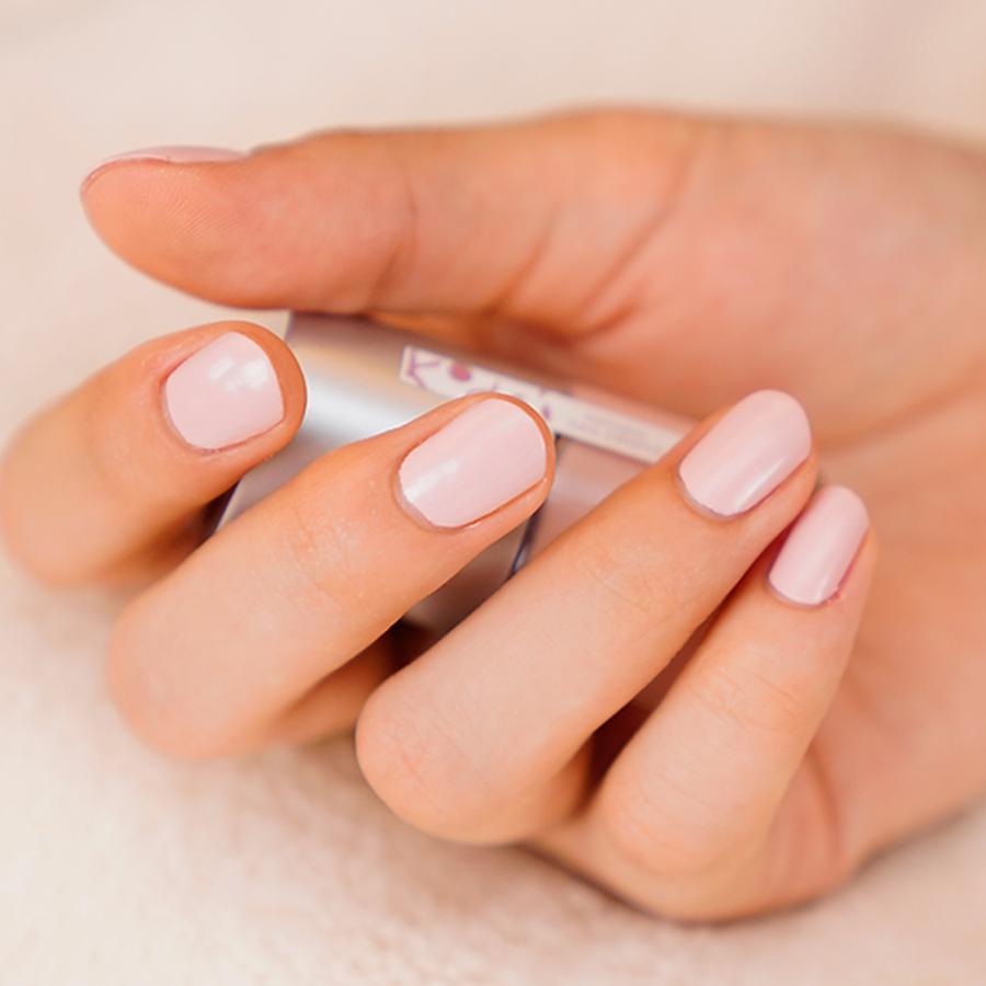 古代ネイル KODAI natural nail color #ちちもも One Day お子様