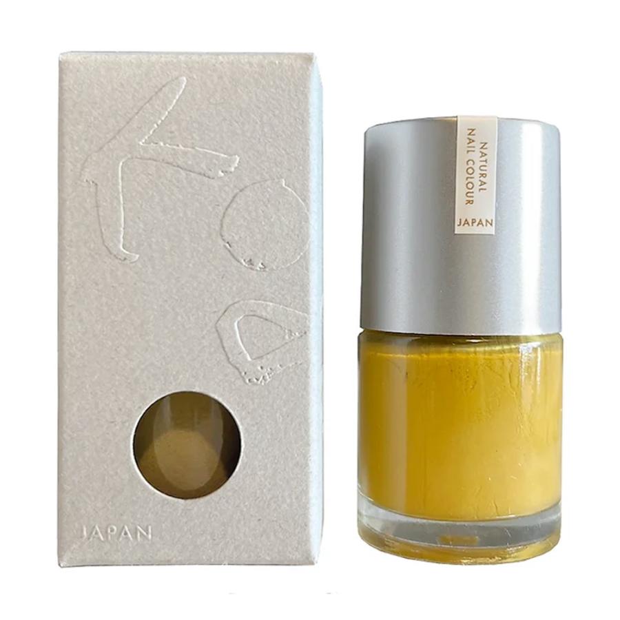 古代ネイル KODAI natural nail color #くちばし One Day お子様