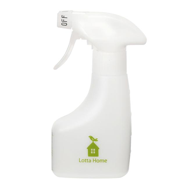 イーオクト Lotta Home スプレーボトル 180ml とり ロッタホーム
