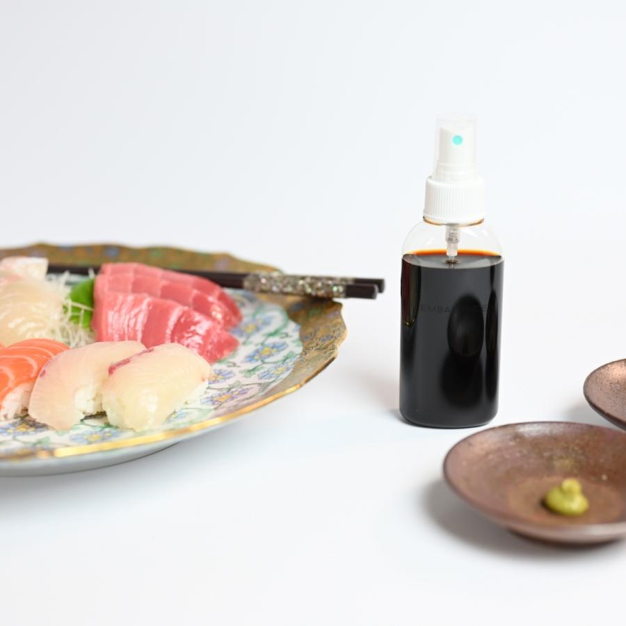 EMBALANCE SPRAY BOTTLE スプレーボトル 100ml エンバランス ウィル
