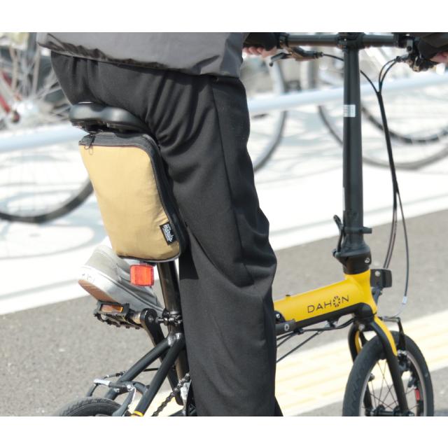 【美品】DAHON K3 16インチカスタム済 ライトプロ・メンテ済・輪行袋付き DAHON JAPAN Official Blog: 2024