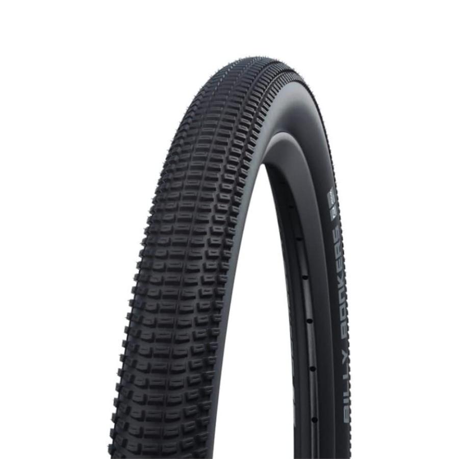 SCHWALBE シュワルベ ビリー・ボンカーズ タイヤ 16×2.00 1本 16 SCHWALBE シュワルベ ビリー・ボンカーズ タイヤ 16×2.00 1本 16
