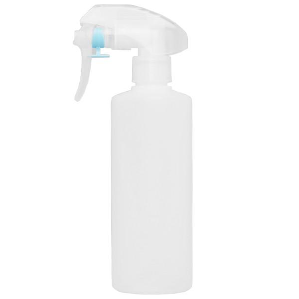 蓄圧式トリガースプレー 300ml PE ストレートボトル [ ボトル：半透明