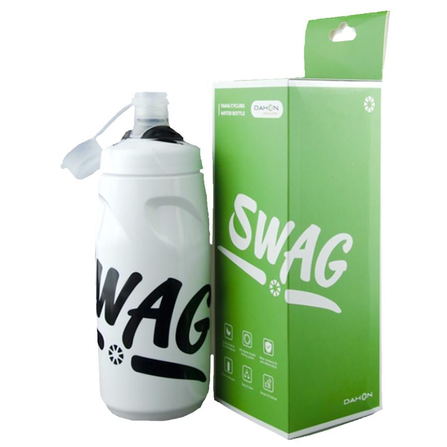 DAHON（ダホン） 純正 SWAG サイクリング ウォーター ボトル 620ml