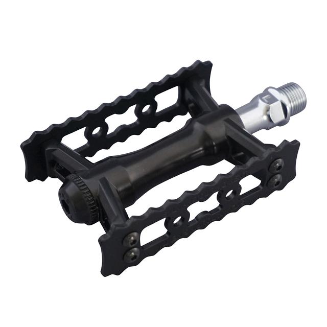 MKS三ヶ島製作所 自転車 ペダル SYLVAN TOURING NEXT シルバン ツーリングネクスト ブラック 三ヶ島製作所 SYLVAN TOURING NEXT ブラック ペダル MKS ミカシマ