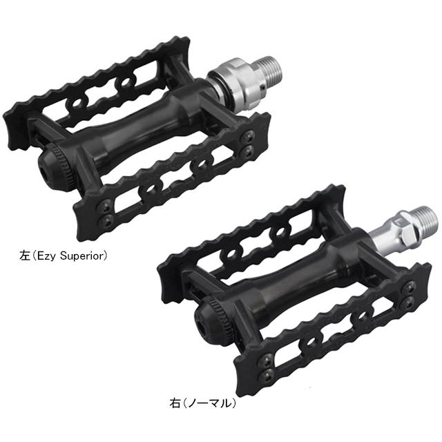 三ヶ島製作所 SYLVAN TOURING NEXT One Side Ezy Superior ブラック