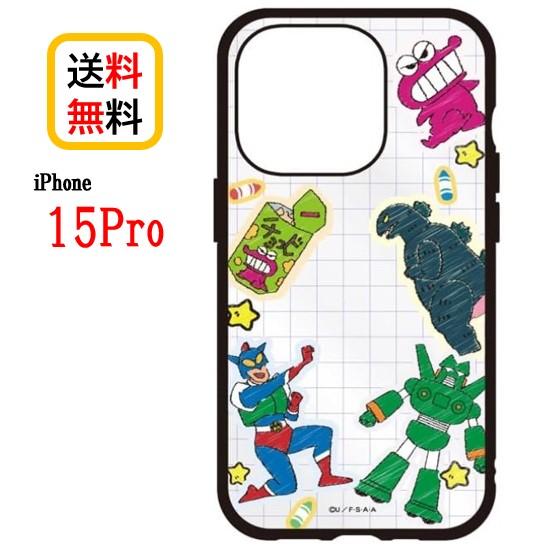 CASSETiFY クレヨンしんちゃん iPhone15proケース Amazon.co.jp: クレヨンしんちゃん iPhone15 Pro 用 ケース