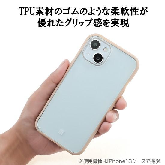 ちいかわ iPhone SE 第3世代 第2世代 8 7 6s 6 スマホケース IIIIfi+ clear イーフィット クリア CK-12A おにぎり iPhoneケース アイフォン 耐衝撃 送料無料｜case-buy-case｜03