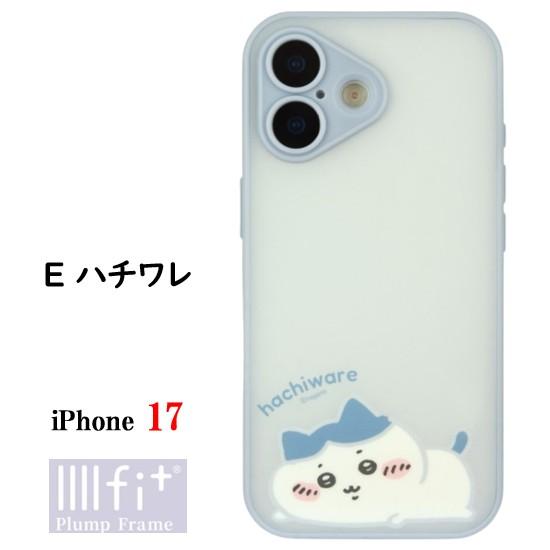 CASSETiFY ChiiKawa iPhone17ケース ちいかわ Camera Frame iPhone17対応ケース（ちいかわ） | ちいかわ