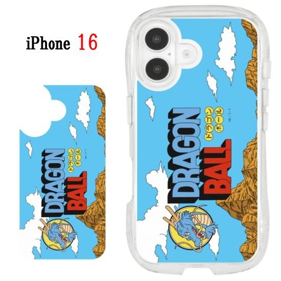 gourmandise（グルマンディーズ） ドラゴンボール DRAGON BALL iPhone
