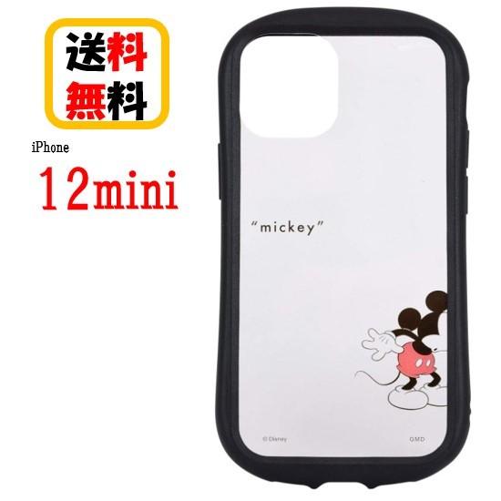 ディズニー キャラクター Iphone 12mini スマホケース ハイブリッドクリアケース Dn 7a ミッキーマウス Iphoneケース クリアケース キャラクター 透明ケース Dn7a 7102 1457 Case Buy Case 通販 Yahoo ショッピング